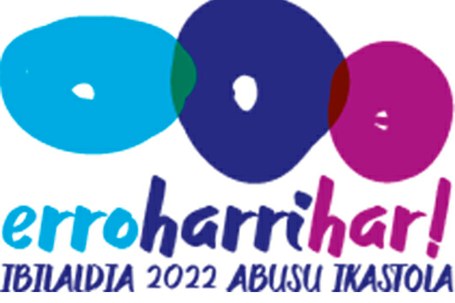 Aiko Taldea: Dantzaldi erromeria - Ibilaldia