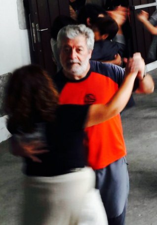 Aiko Taldea: Dantzaldi Ibiltaria 2017-18 Gernika