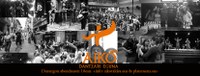 AIKO Taldea: Dantzari Eguna 2016 Plateruena Kafe Antzokian AIKO Taldea: Dantzari Eguna 2016 Plateruena Kafe Antzokian