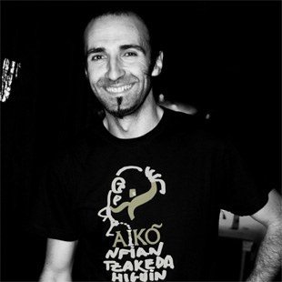 Aiko Taldea: Dantzategia I: mutil dantzak hasmenta