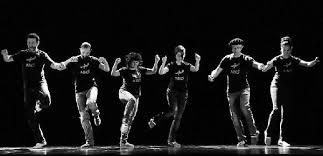 AIKO Taldea: Dos jotas en una hora. Dos bailes para esta navidad