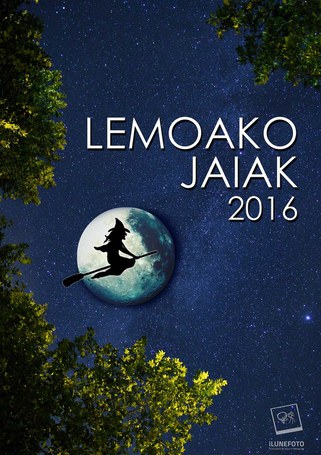 Aiko Taldea: erromeri-dantzaldia