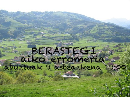 Aiko Taldea: erromeri-dantzaldia