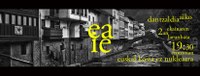 Aiko Taldea: erromeri-dantzaldia Aiko Taldea: erromeri-dantzaldia