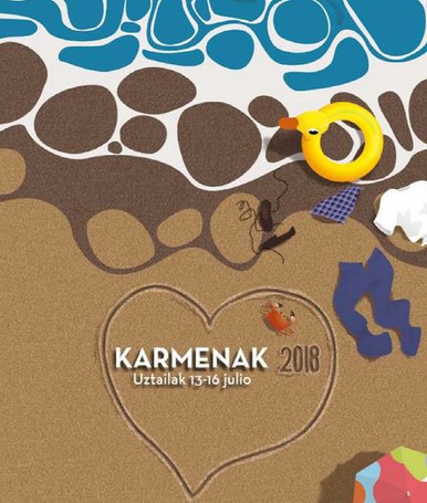 Aiko Taldea: erromeri-dantzaldia Aiko Taldea: erromeri-dantzaldia