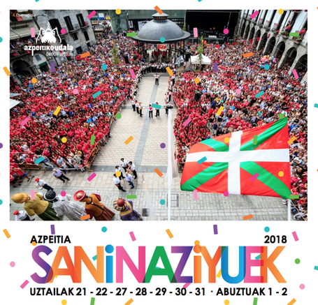 AIKO Taldea: erromeri-dantzaldia