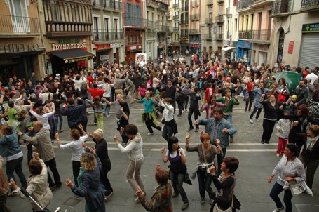 Aiko: erromeri-dantzaldia