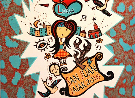 Aiko: erromeri-dantzaldia