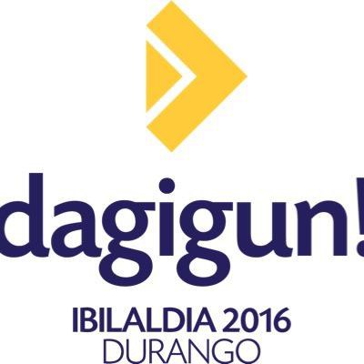 Aiko: erromeri-dantzaldia Ibilaldia