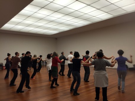 Aiko Taldea: Jota Eguna