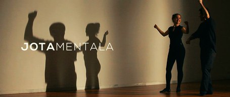 Aiko Taldea: 'Jotamentala' dokumentala