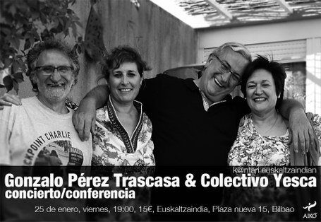 Aiko Taldea: K@ntari Euskaltzaindian