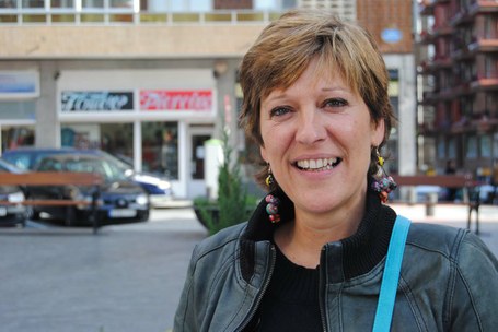 Aiko Taldea: Kantu Txokoa (ikastaroa)