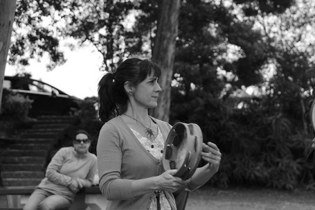 Aiko: Tradegin / Tradizioan sortzen