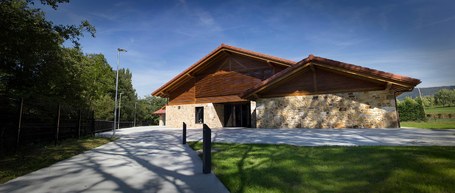 Aiko Taldea: Urteko azken erromeria