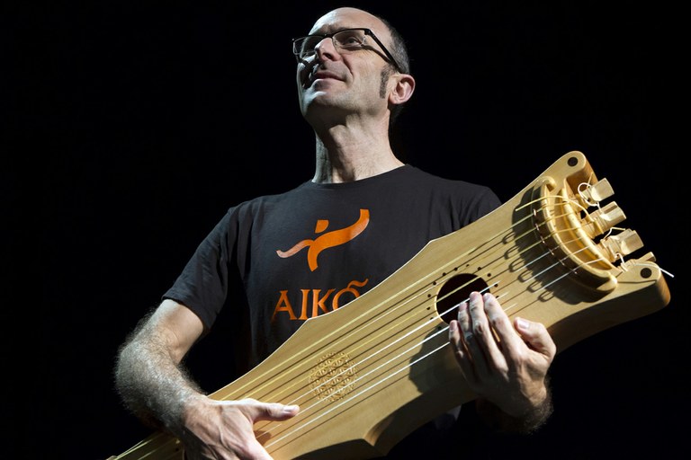 AIKO Taldeak Sevillara eramango du euskal dantza tradizionala  AIKO Taldeak Sevillara eramango du euskal dantza tradizionala