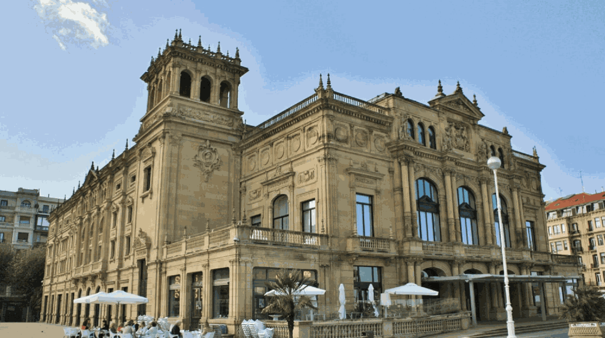 AikoEskola Donostia