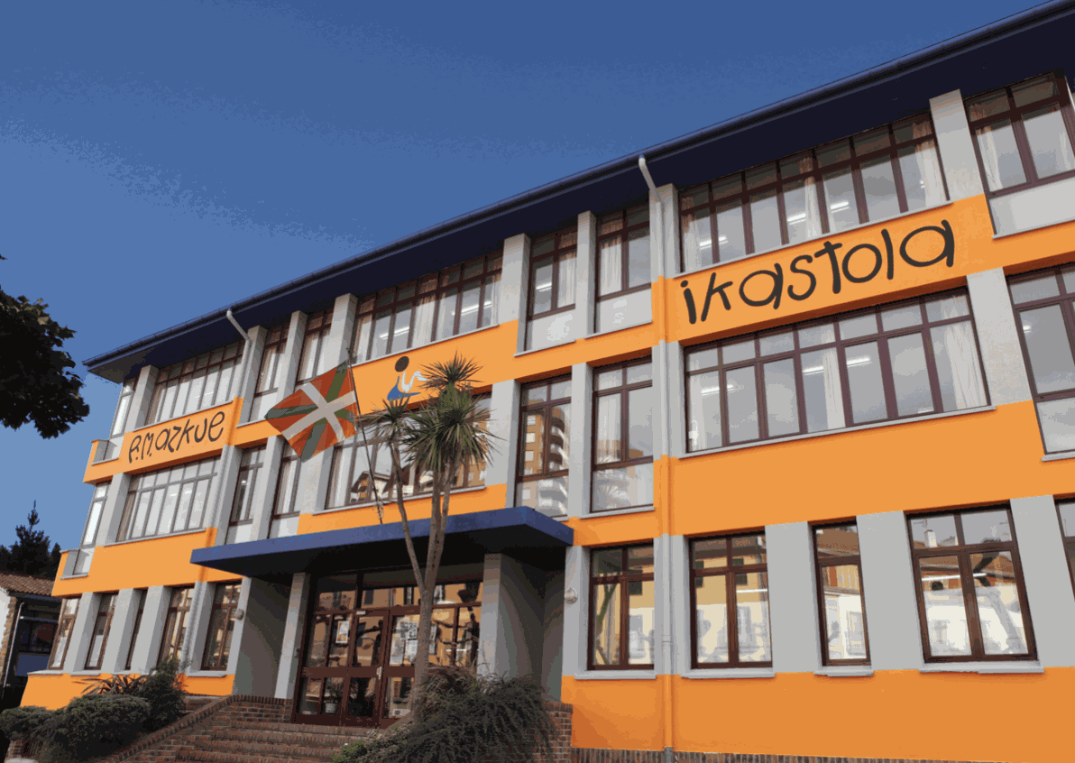 AikoEskola Lekeitio