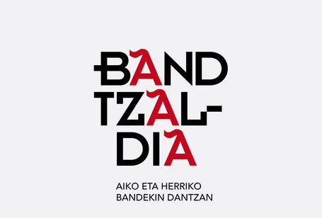 BANDtzaldia