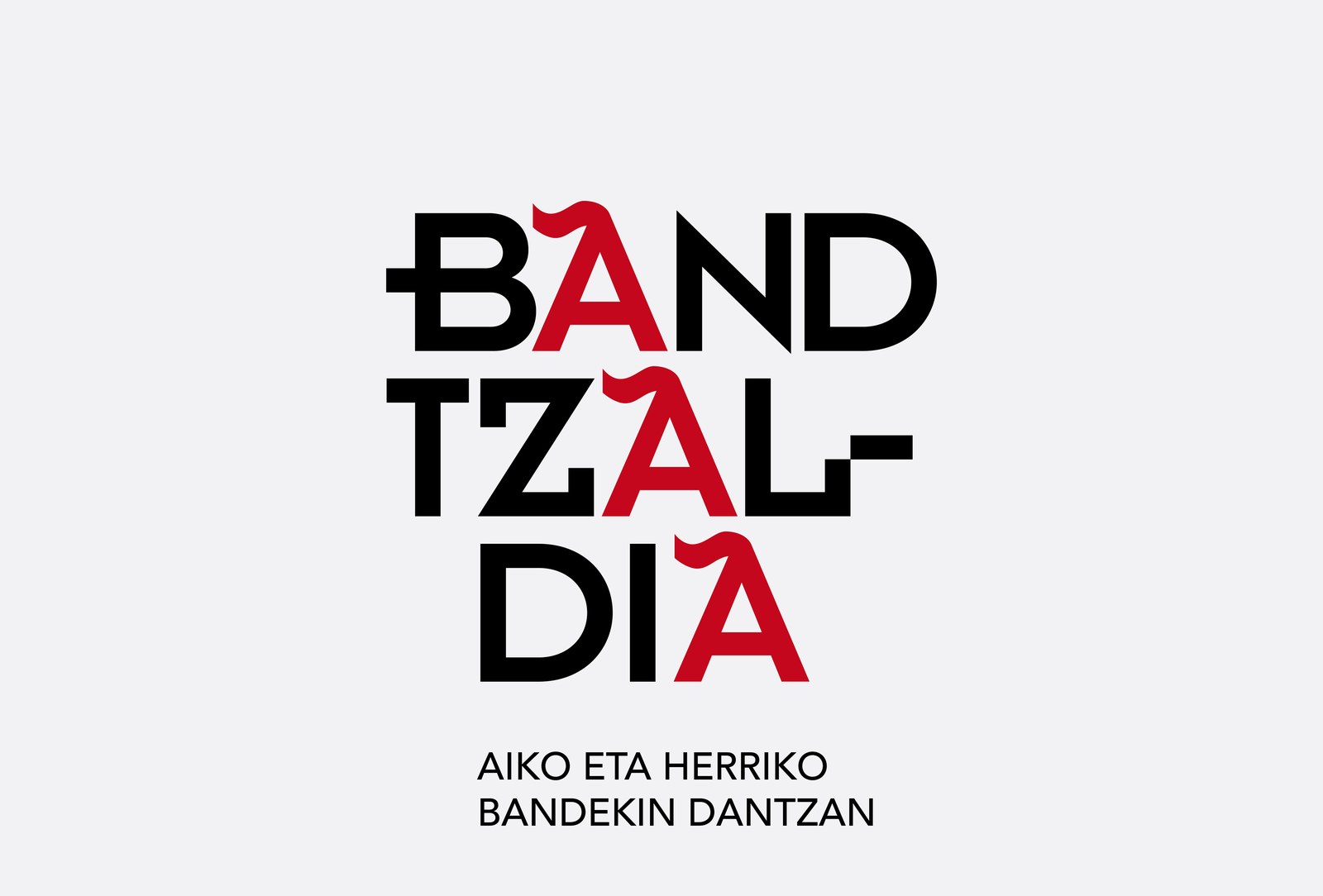BANDtzaldiak Euskal Herriko Musika Bandak jarriko ditu dantzan