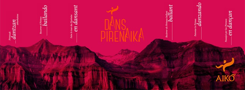 Danspirenaika ekainak 27-28-29 Izaban