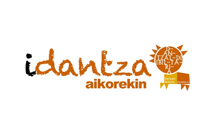 Dantzaldi Ibiltaria eta idantza Aikorekin