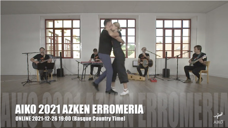 Erromeria Aiko Taldea 