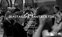 Ikastaroak Dantzertin Aikoren eskutik Ikastaroak Dantzertin Aikoren eskutik
