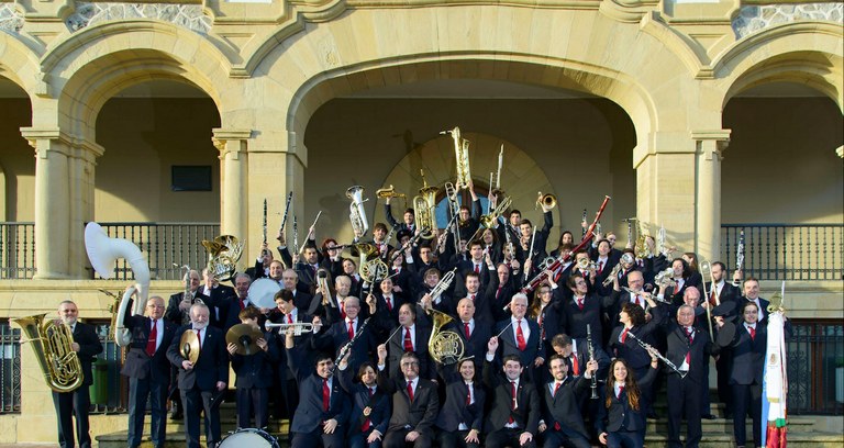Irunek BANDtzaldiaren estreinaldia jasoko du 