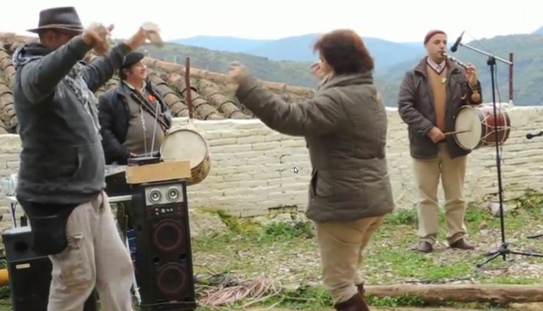 Jotalariak: Salamanca