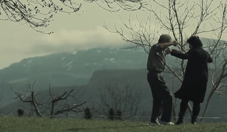 Jotamentala film dokumentalaren estreinaldia