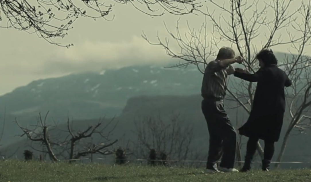 Jotamentala film dokumentalaren estreinaldia