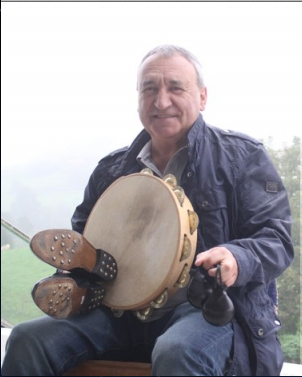 K@ntari, kantu tailerrak Euskaltzaindian Aiko Taldearen eskutik K@ntari, kantu tailerrak Euskaltzaindian Aiko Taldearen eskutik