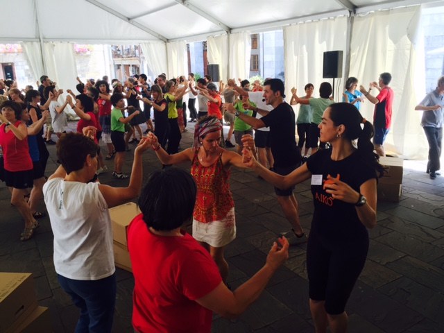 Tradegin 2017, Uda ikastaroa-ekainak 30 uztailak 1-2