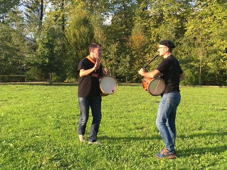 Tradegin/Gurea ote? Aiko Taldea-EHU Uda Ikastaroa Tradegin/Gurea ote? Aiko Taldea-EHU Uda Ikastaroa