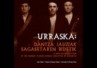 Urraska, dantza-jauzien partitura, bideo, doinu, liburu eta urrastegia sarean Urraska, dantza-jauzien partitura, bideo, doinu, liburu eta urrastegia sarean