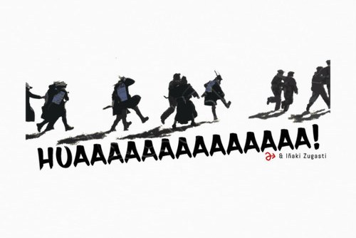 Aitzina tixertak, dantzarion frikitasuna paparrean!