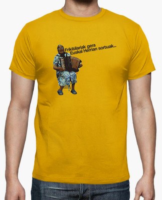 Frikitilariak gera Frikitilariak gera