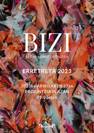 BIZI