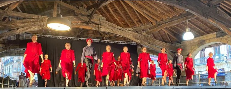 Durangoko Euskal Jaia