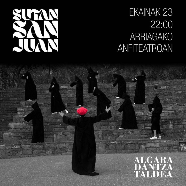 Sutan San Juan Sutan San Juan