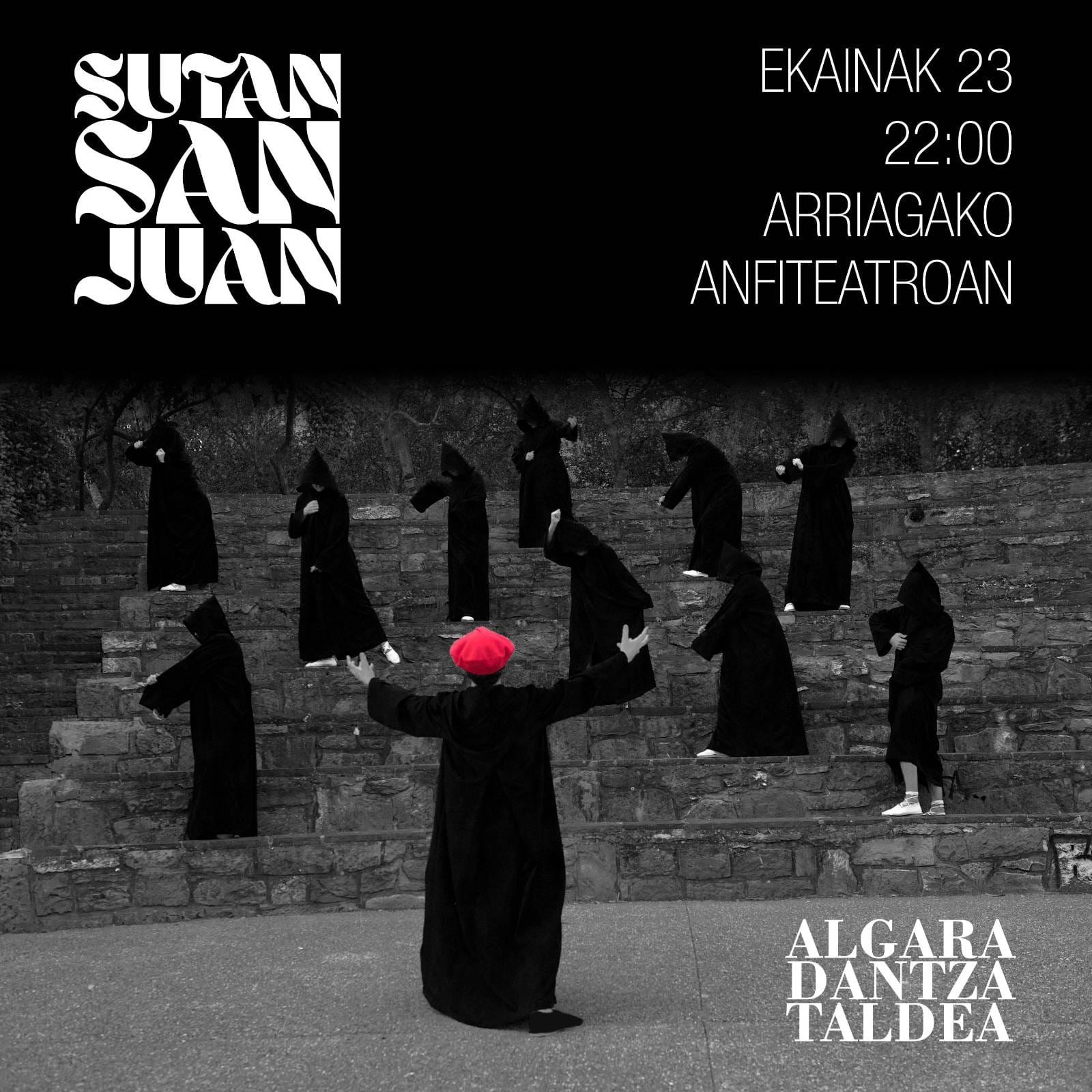 Sutan San Juan