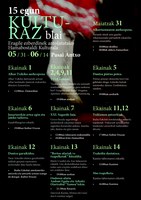 Alkartasuna euskal dantza taldearen emanaldi berezia larunbatean Alkartasuna euskal dantza taldearen emanaldi berezia larunbatean