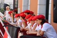 Garaian garaikoa: Dantzen eta festen infantilizaziorik ez, mesedez