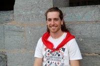 Ioritz Galarraga: "Gustatuko litzaidake dantzan zahartzea"