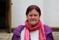 Pepi Arrospide: "Batzuetan pentsatzen dugu ongi egoteko gimnasiora joan behar dela, baina euskal dantzak hori dena ematen dizu" Pepi Arrospide: "Batzuetan pentsatzen dugu ongi egoteko gimnasiora joan behar dela, baina euskal dantzak hori dena ematen dizu"