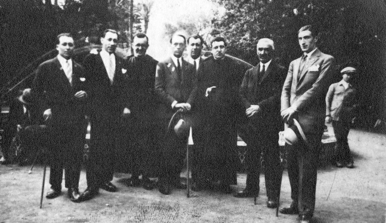 Ramon Laborda Irlanda 1937 Ramon Laborda Irlanda 1937