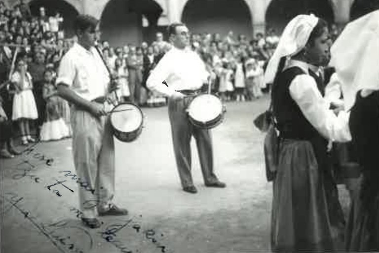 Jesus Luisa Esnaola Mexicon