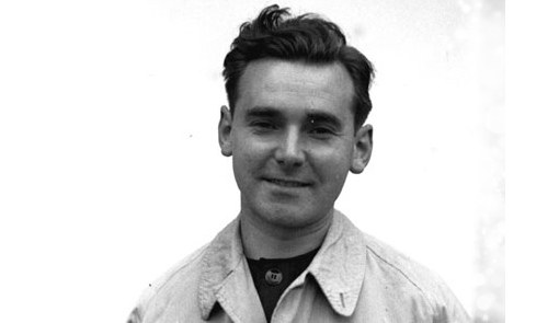 Jesus Luisa Esnaola Eresoinka