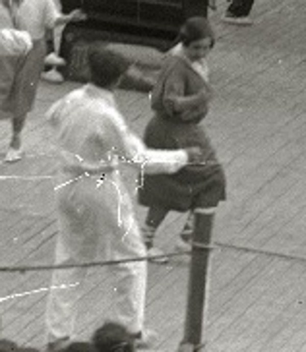 Lorenzo Gorrotxategi Aizpurua (1933, Donostia)